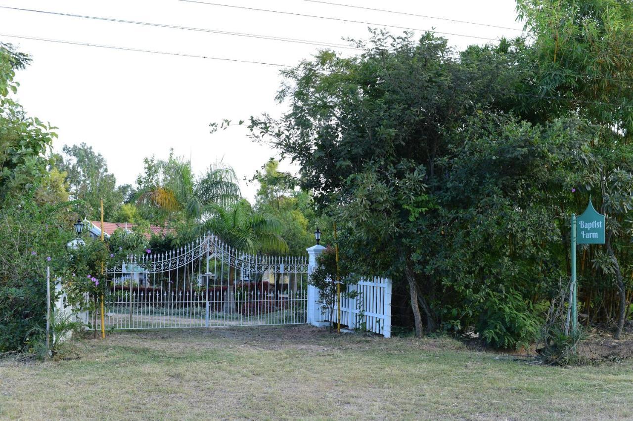The Vintage Chikmagalur Apartment Exterior photo