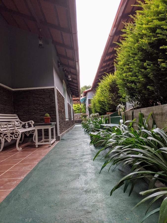 The Vintage Chikmagalur Apartment Exterior photo
