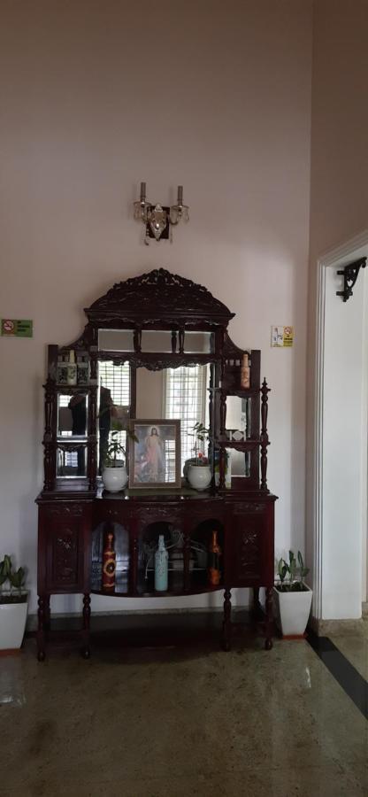 The Vintage Chikmagalur Apartment Exterior photo