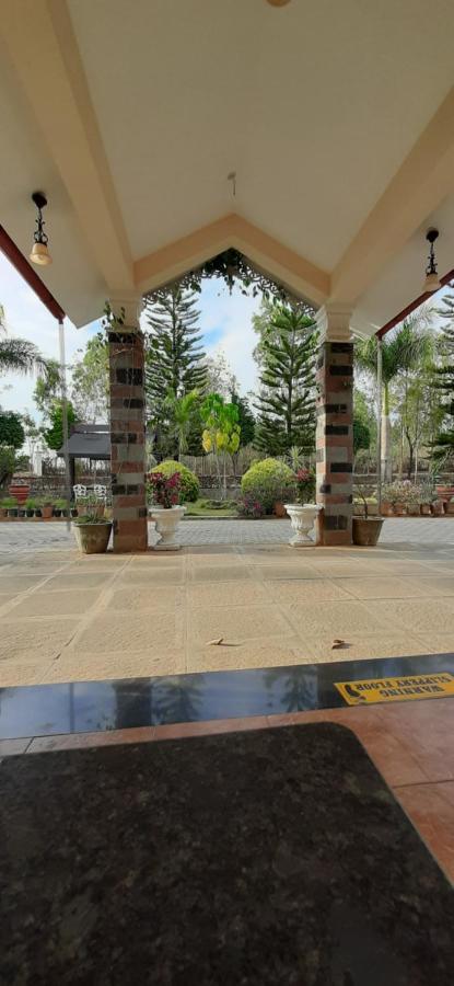 The Vintage Chikmagalur Apartment Exterior photo