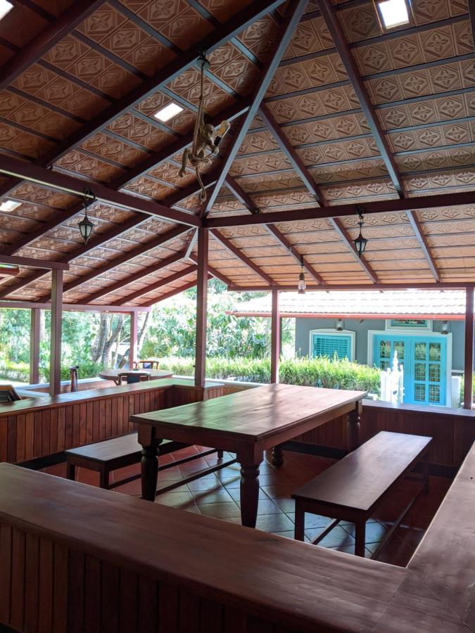 The Vintage Chikmagalur Apartment Exterior photo