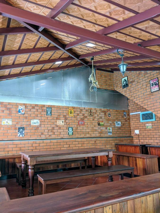 The Vintage Chikmagalur Apartment Exterior photo
